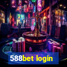 588bet login